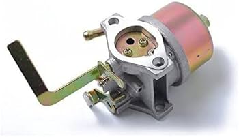 Amazon.co.jp: MZ175 キャブレターヤマハ MZ160 EF2700 EF2400 EF2600A